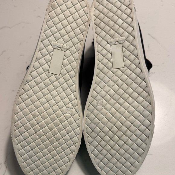 Comfort EST 1946 Black Ankle Boots with zipper closure back for Women size 10 - Picture 7 of 12